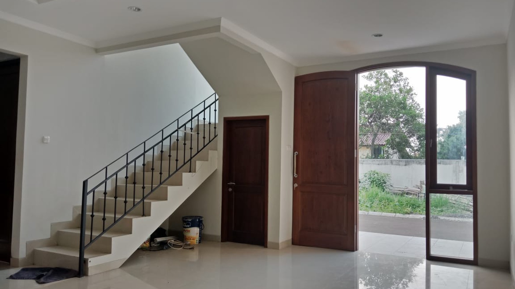 Dijual Brand New American Classis Sangat urah dan Siap Huni