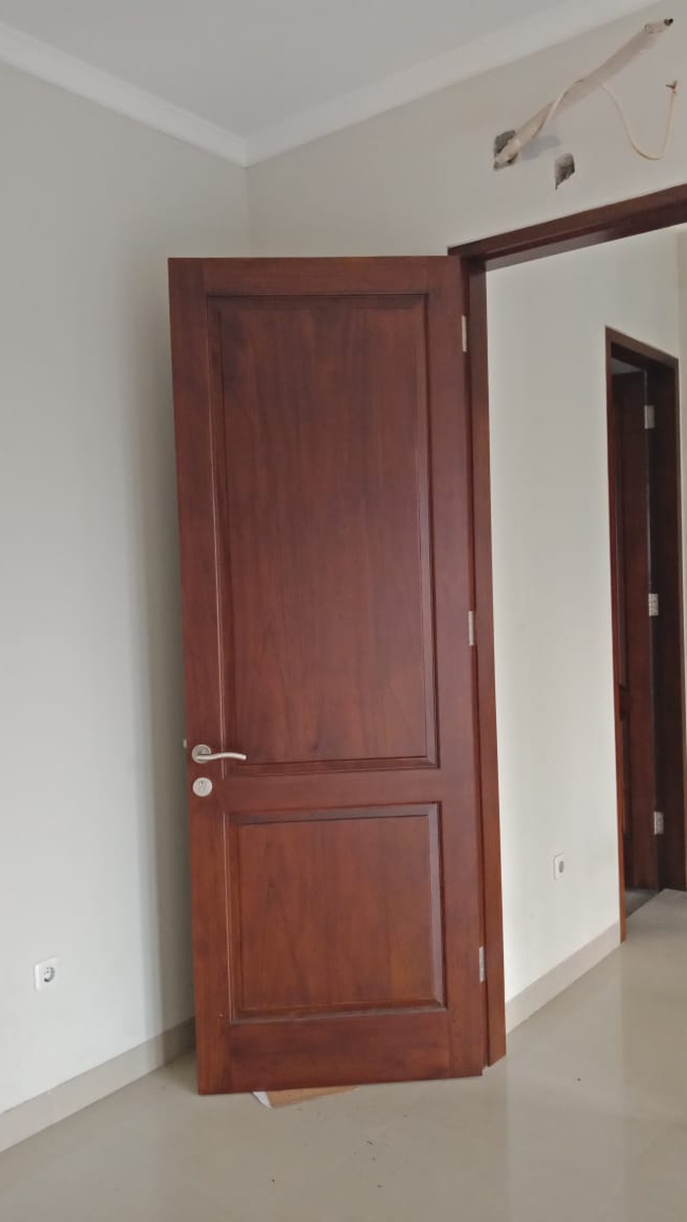 Dijual Brand New American Classis Sangat urah dan Siap Huni