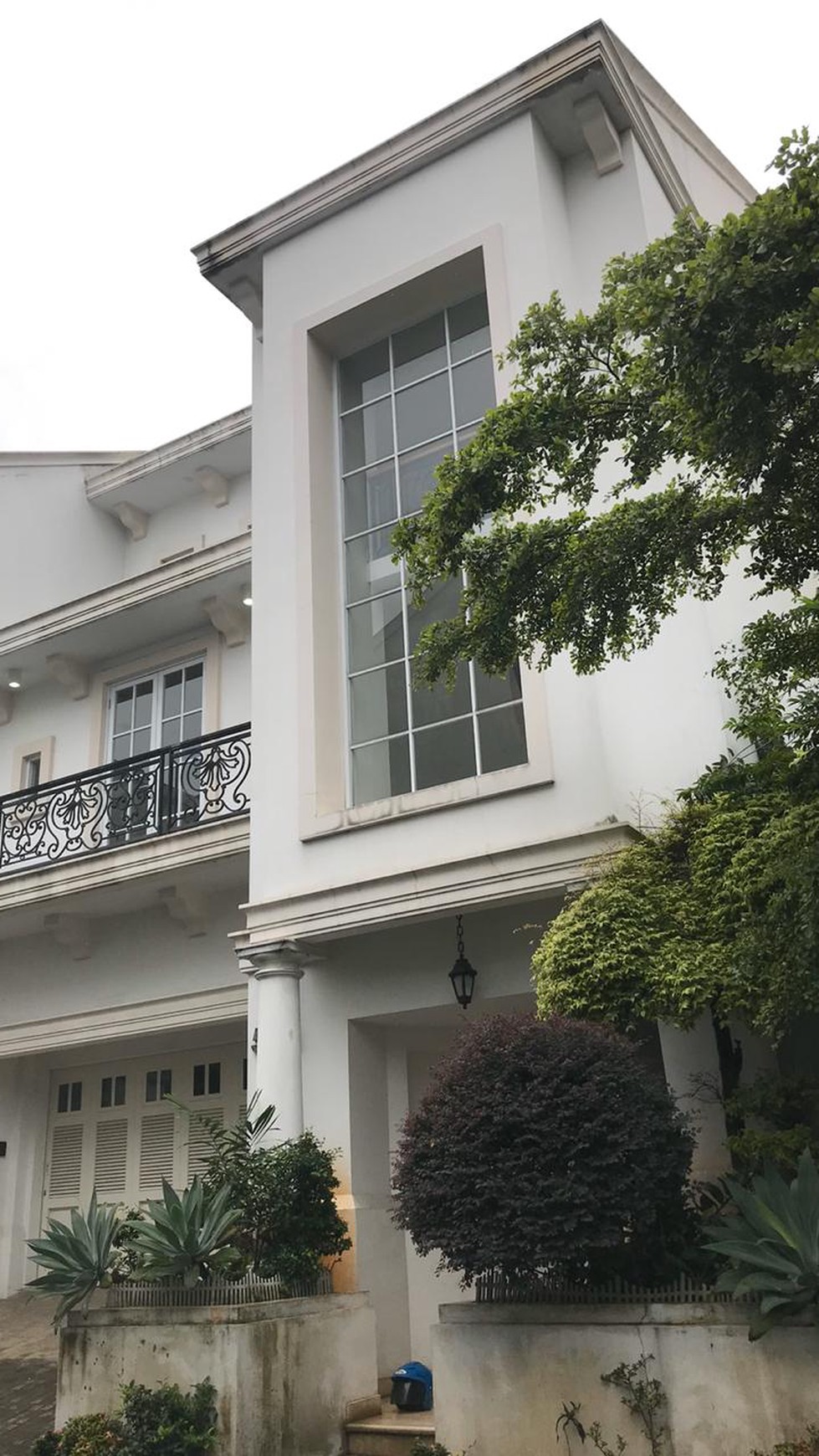 Dijual Rumah Modern Classic Daerah Cipete Siap Huni