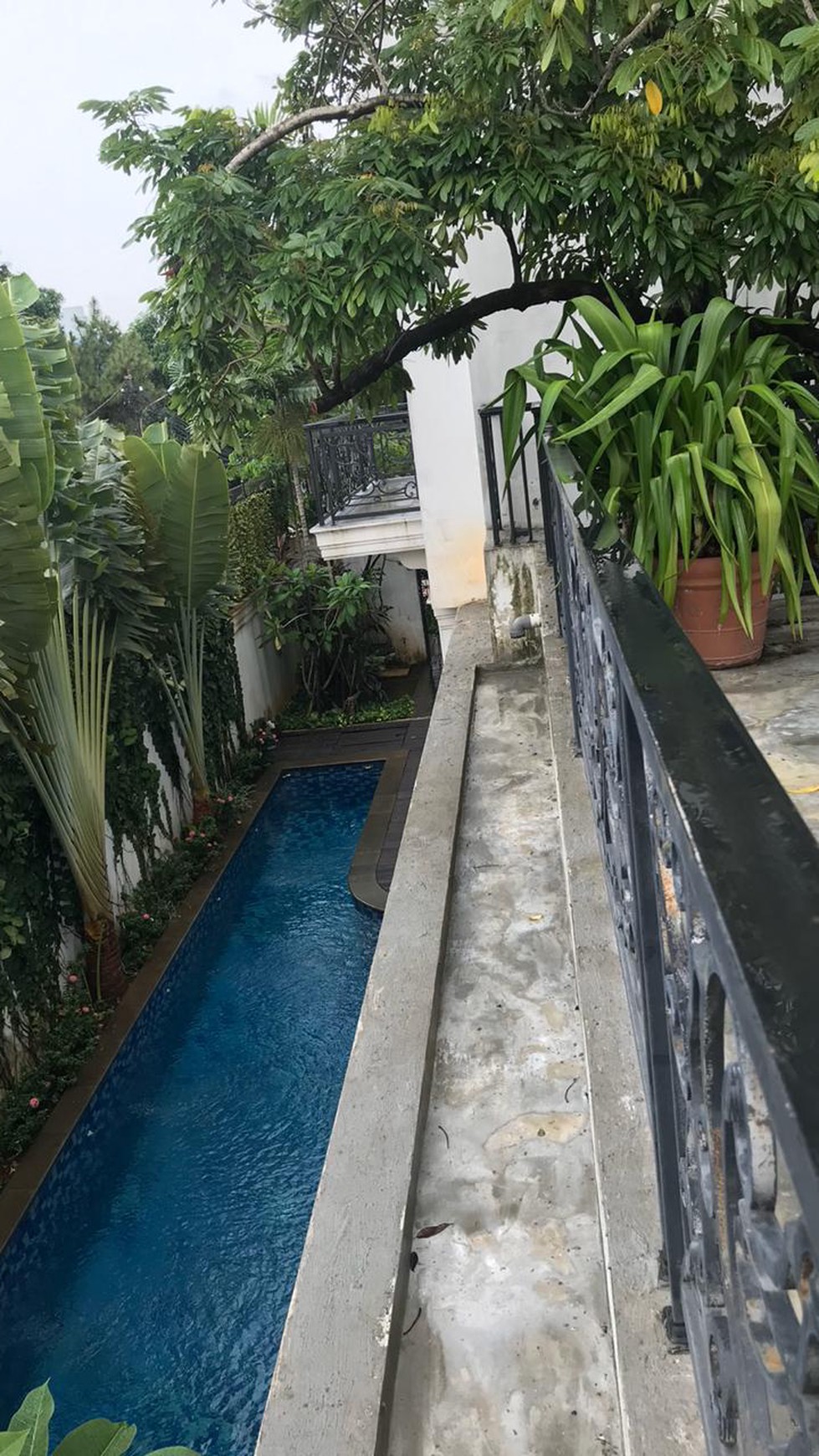 Dijual Rumah Modern Classic Daerah Cipete Siap Huni