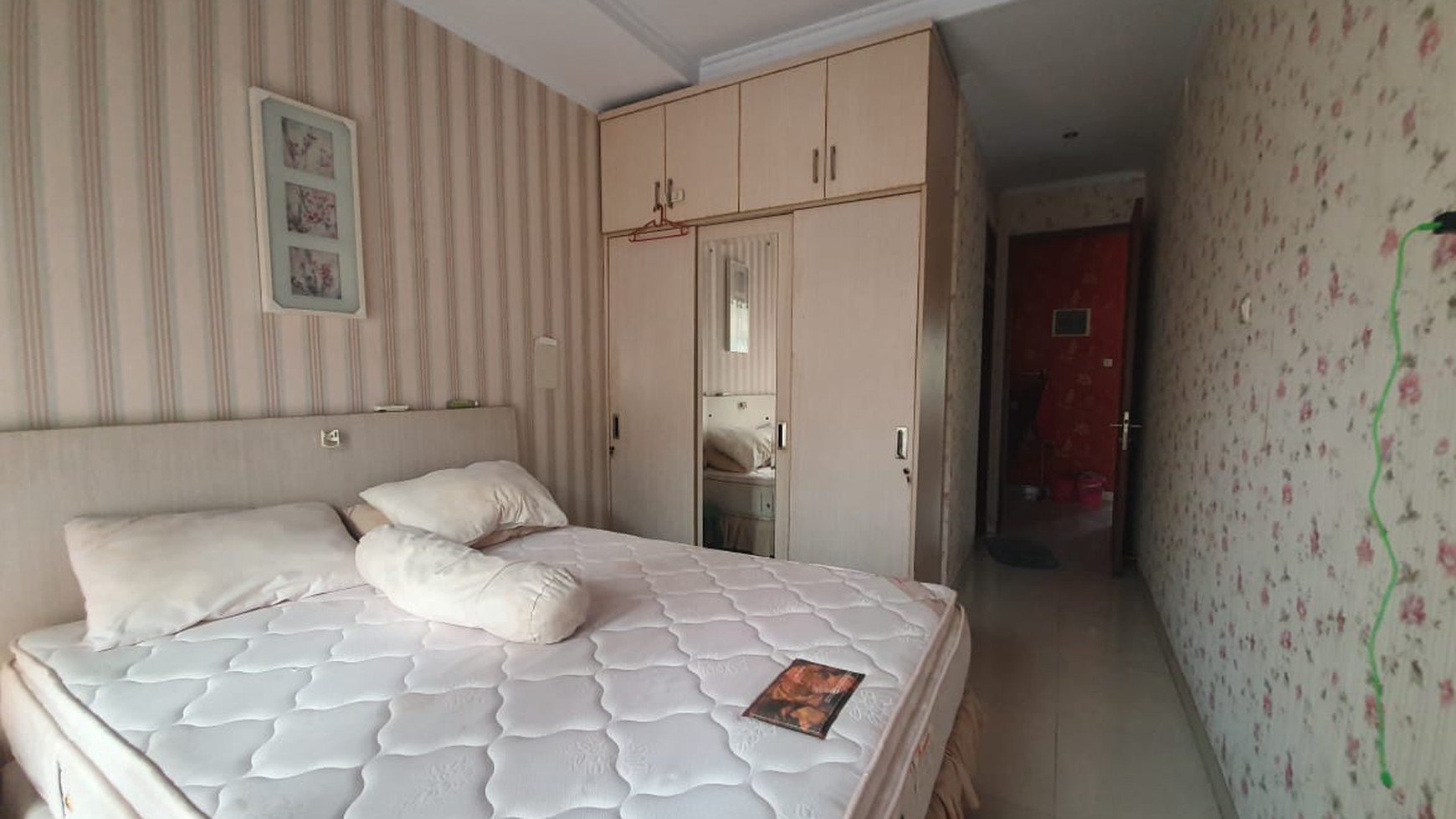 Dijual Rumah Modern dengan Split Level Concept Daerah Lebak Bulus