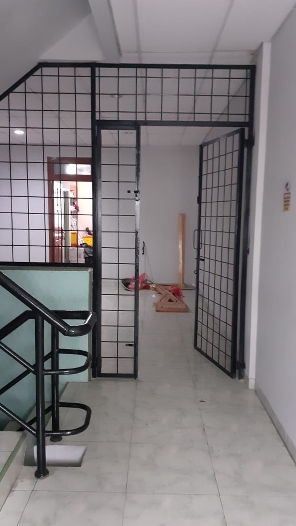 Ruko Strategis di Jakarta Barat