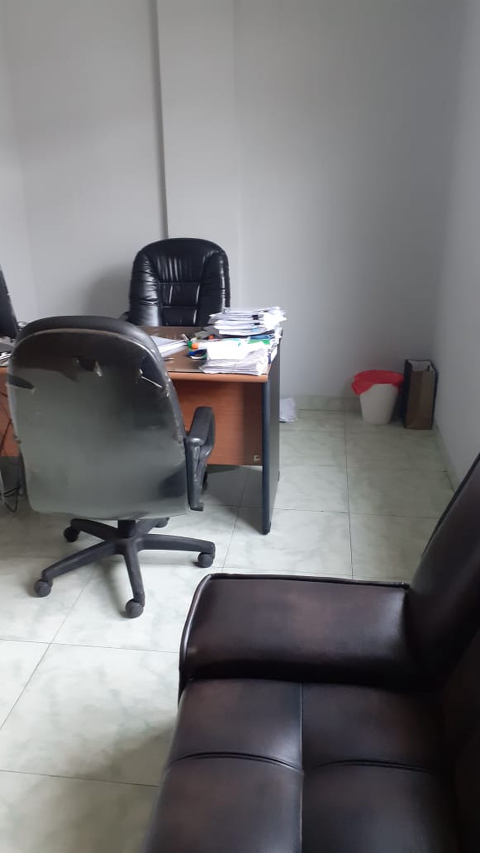 Ruko Strategis di Jakarta Barat