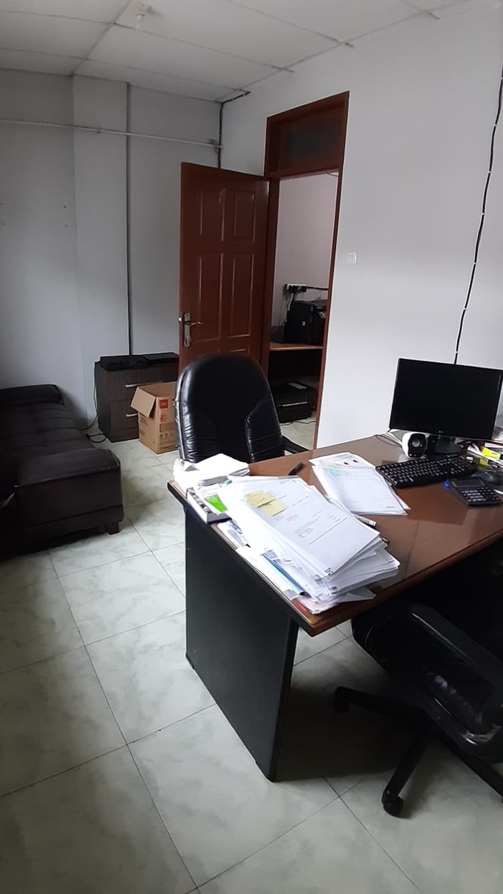 Ruko Strategis di Jakarta Barat