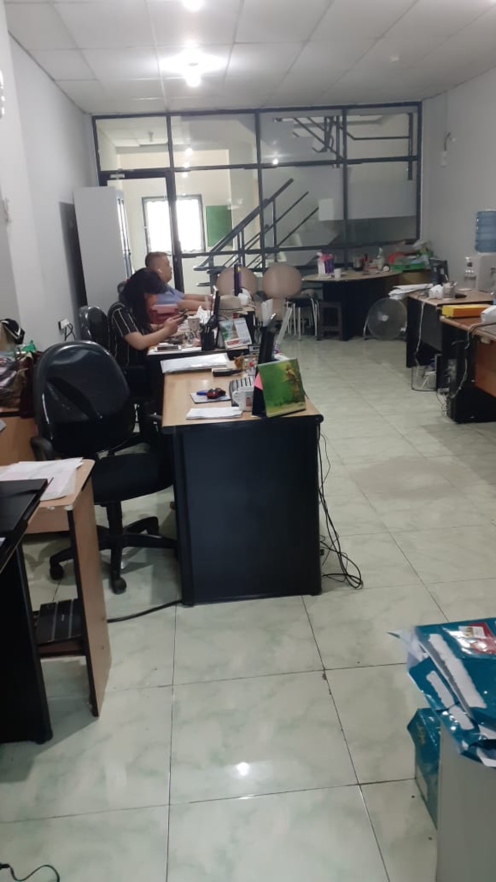 Ruko Strategis di Jakarta Barat