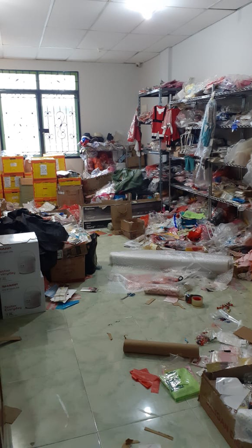 Ruko Strategis di Jakarta Barat