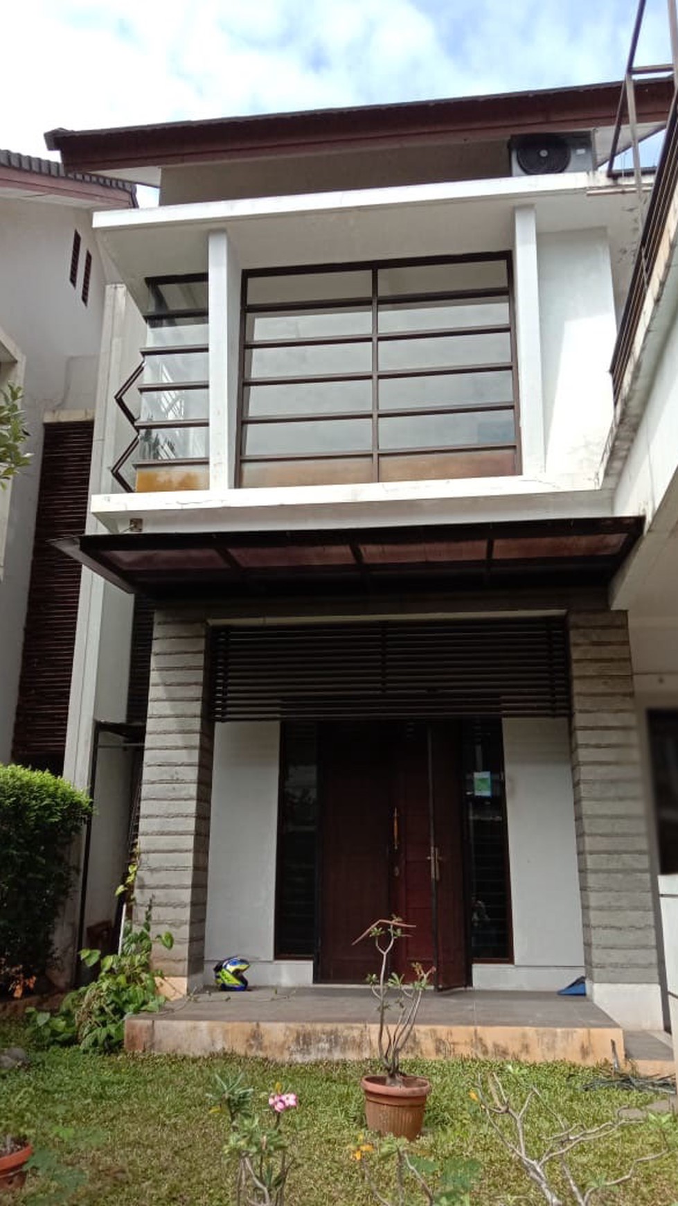 Rumah Minimalis, Dalam Cluster, dan Hunian Nyaman @Emerald Residence, Bintaro