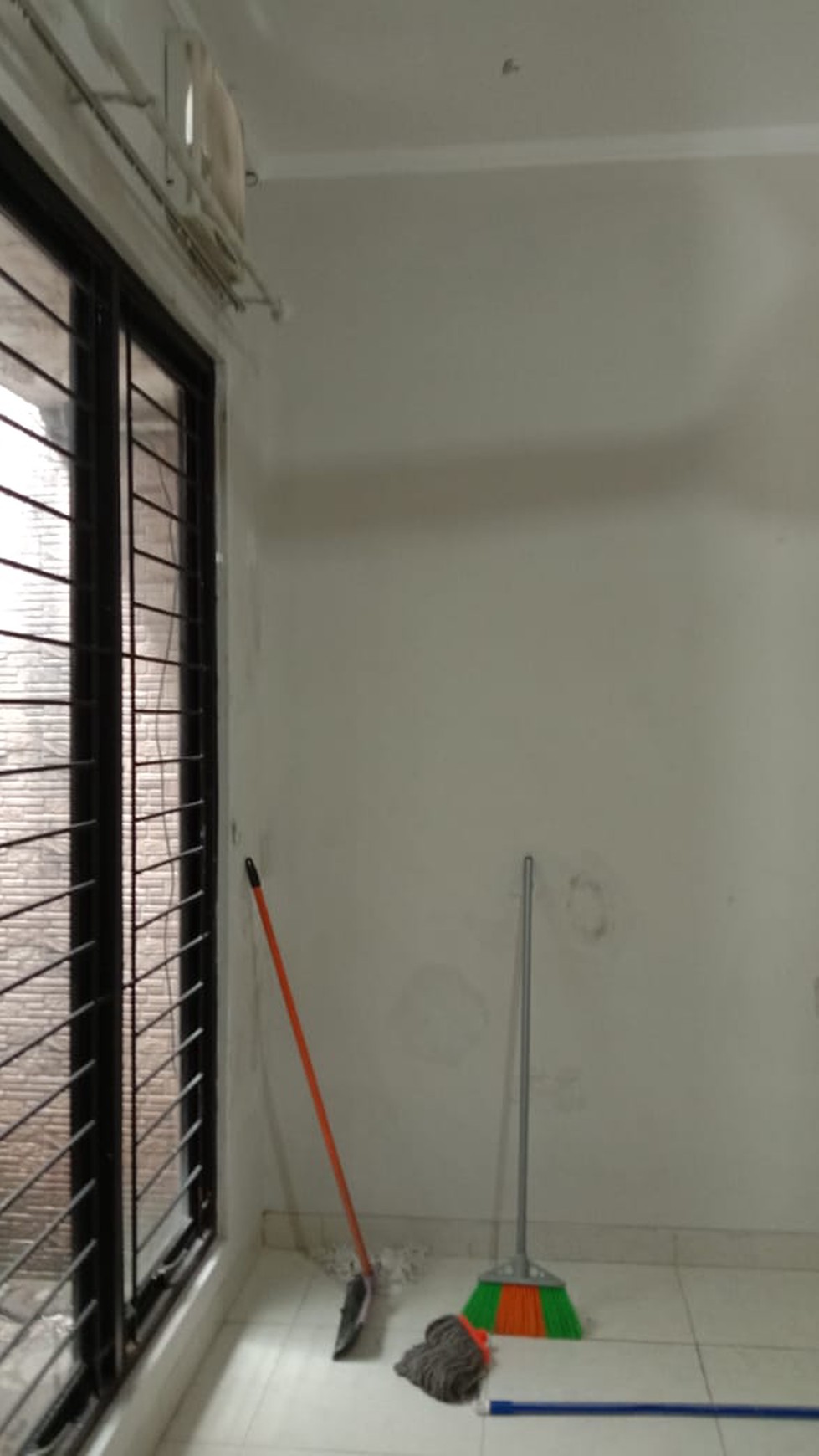 Rumah Minimalis, Dalam Cluster, dan Hunian Nyaman @Emerald Residence, Bintaro