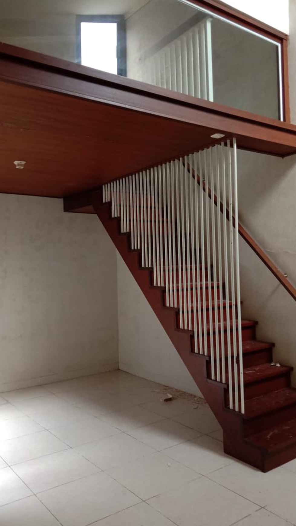 Rumah Minimalis, Dalam Cluster, dan Hunian Nyaman @Emerald Residence, Bintaro