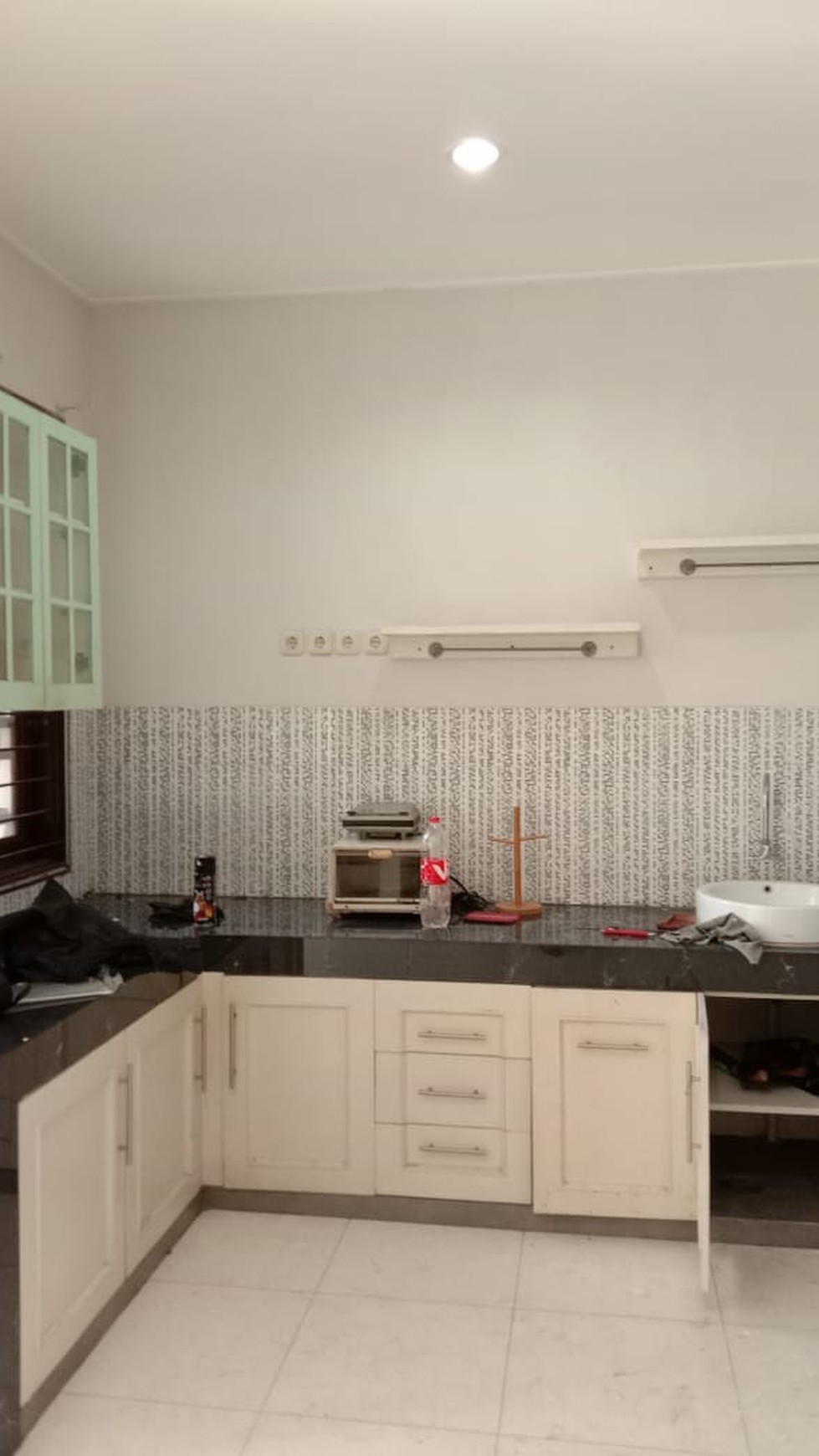 Rumah Minimalis, Dalam Cluster, dan Hunian Nyaman @Emerald Residence, Bintaro