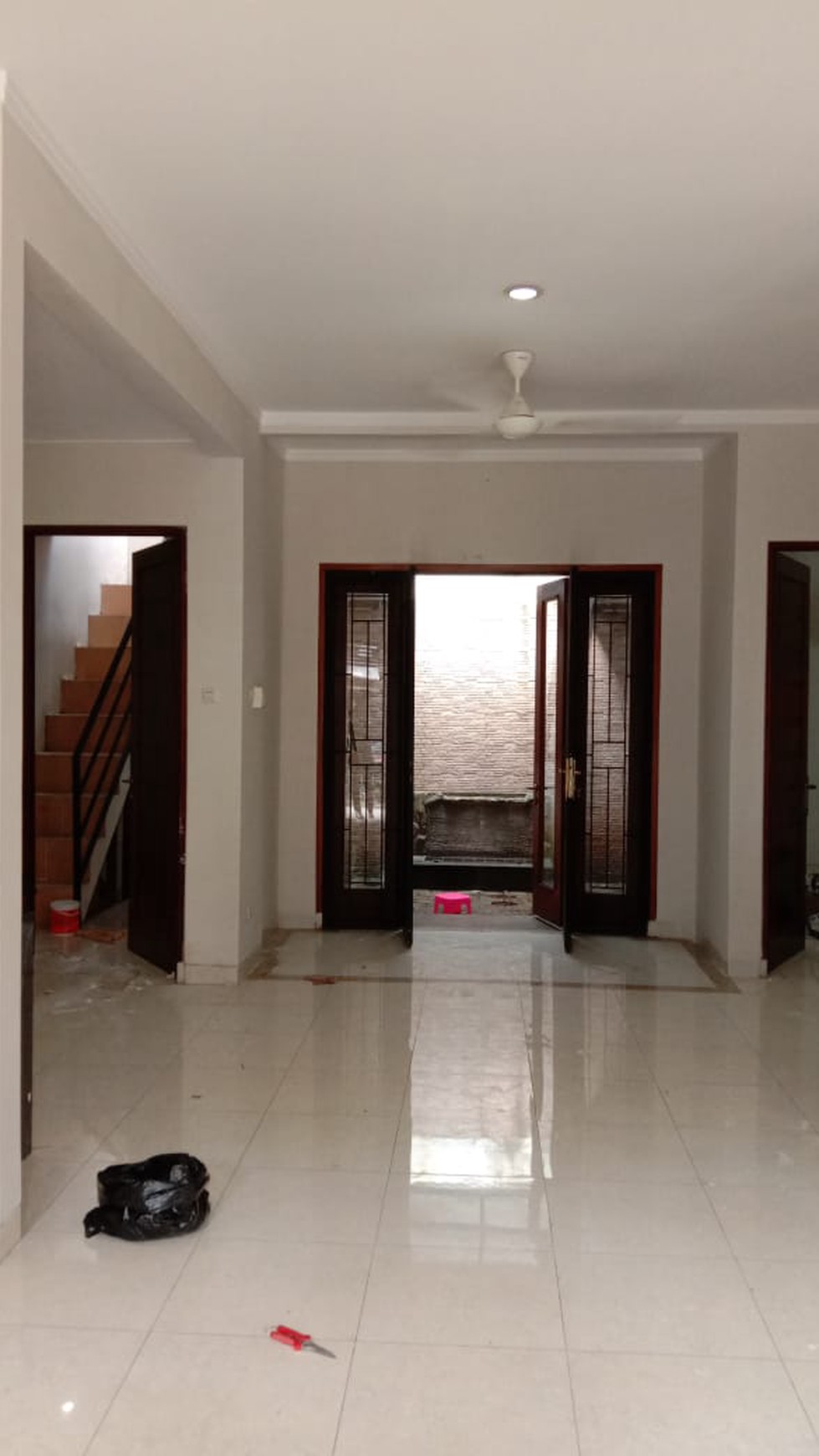 Rumah Minimalis, Dalam Cluster, dan Hunian Nyaman @Emerald Residence, Bintaro