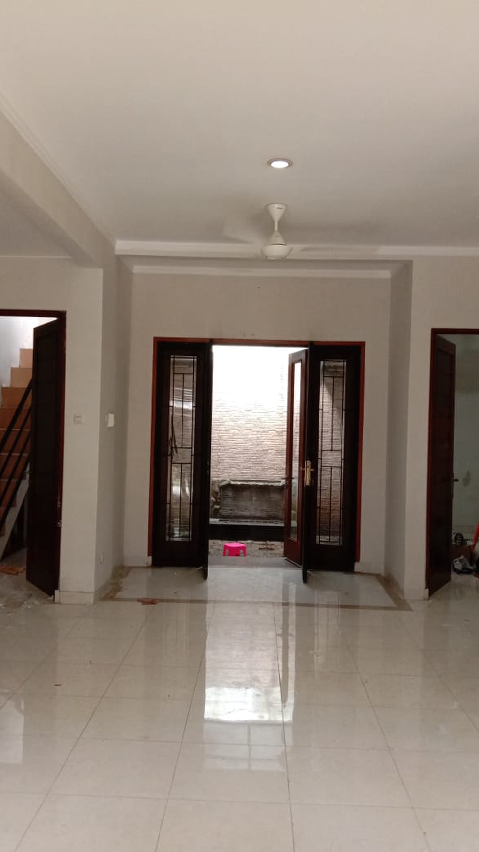 Rumah Minimalis, Dalam Cluster, dan Hunian Nyaman @Emerald Residence, Bintaro