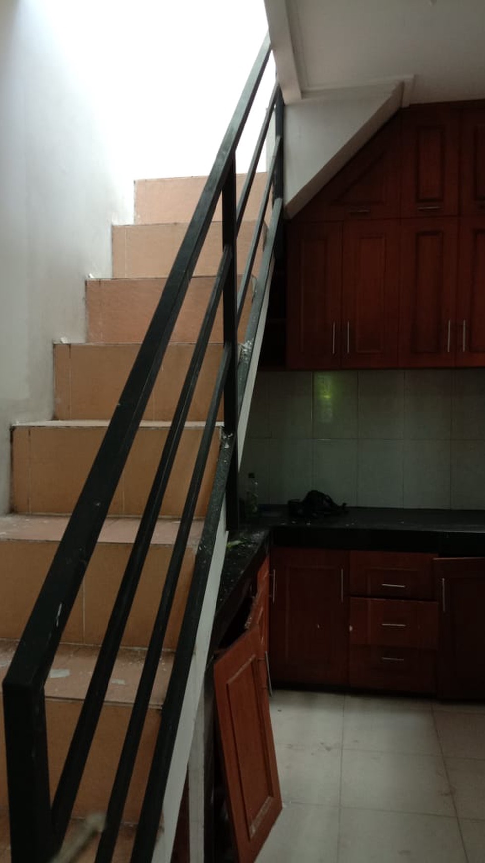 Rumah Minimalis, Dalam Cluster, dan Hunian Nyaman @Emerald Residence, Bintaro