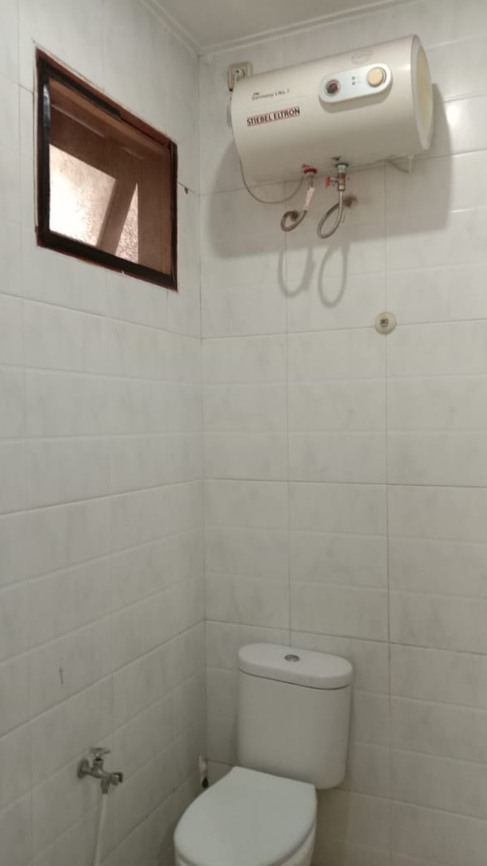 Rumah Minimalis, Dalam Cluster, dan Hunian Nyaman @Emerald Residence, Bintaro