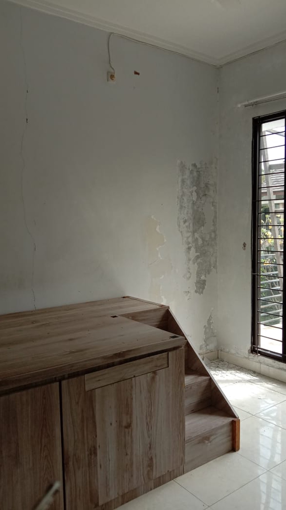 Rumah Minimalis, Dalam Cluster, dan Hunian Nyaman @Emerald Residence, Bintaro