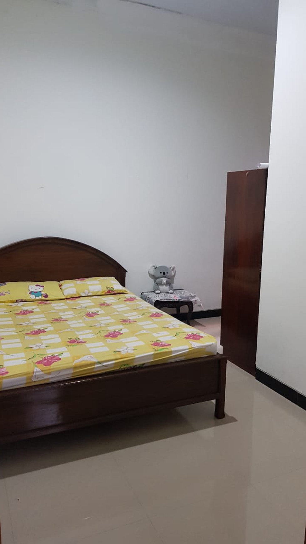 RUMAH SEMI FURNISH DI REJOWINANGUN DEKAT GEMBIRALOKA ZOO