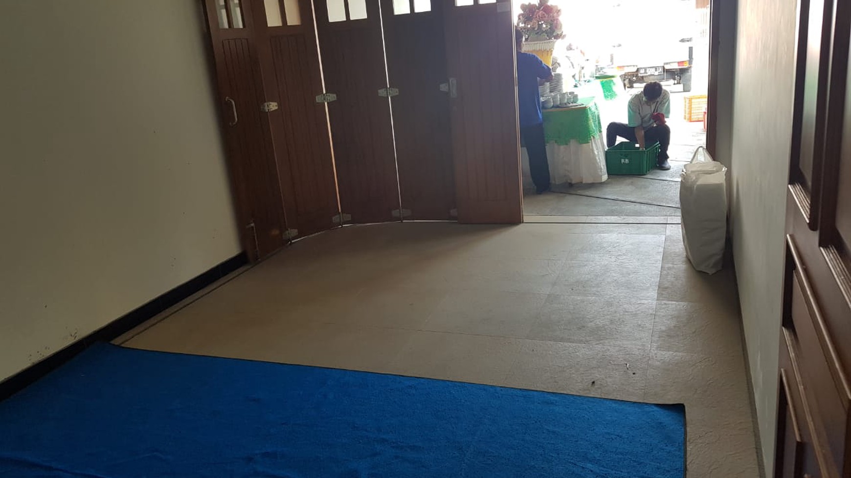 RUMAH SEMI FURNISH DI REJOWINANGUN DEKAT GEMBIRALOKA ZOO