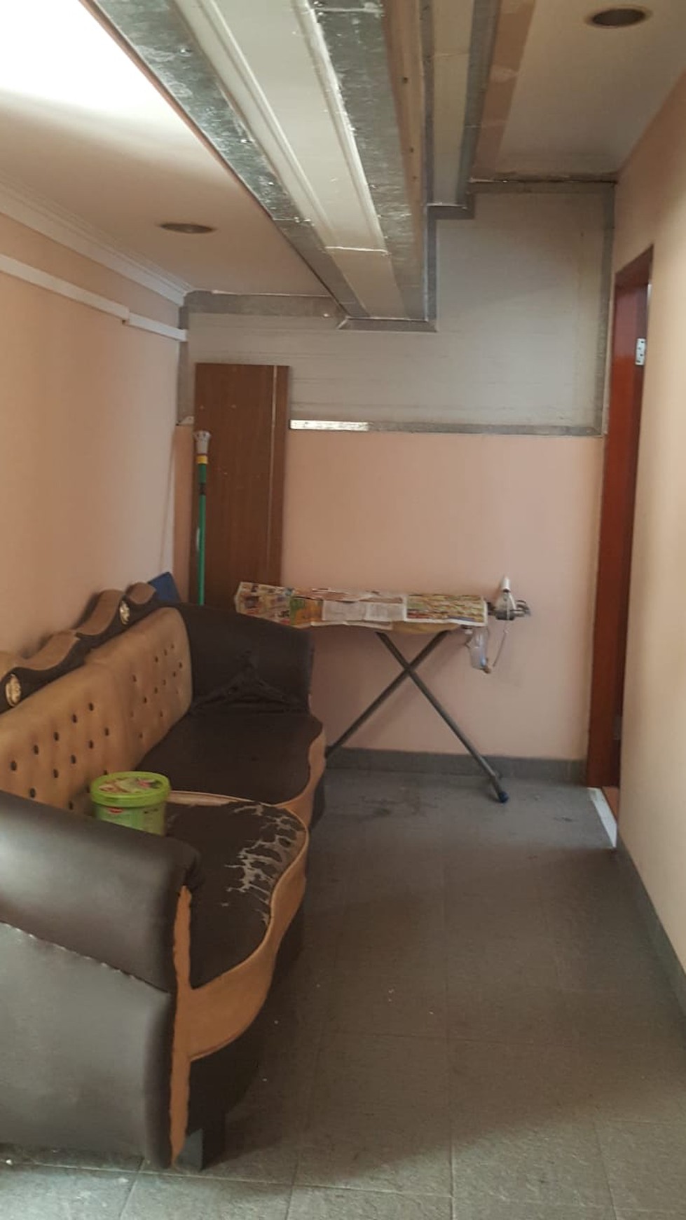 Rumah Asri Posisi Hoek Dalam Cluster  Bintaro Jaya Sektor 9