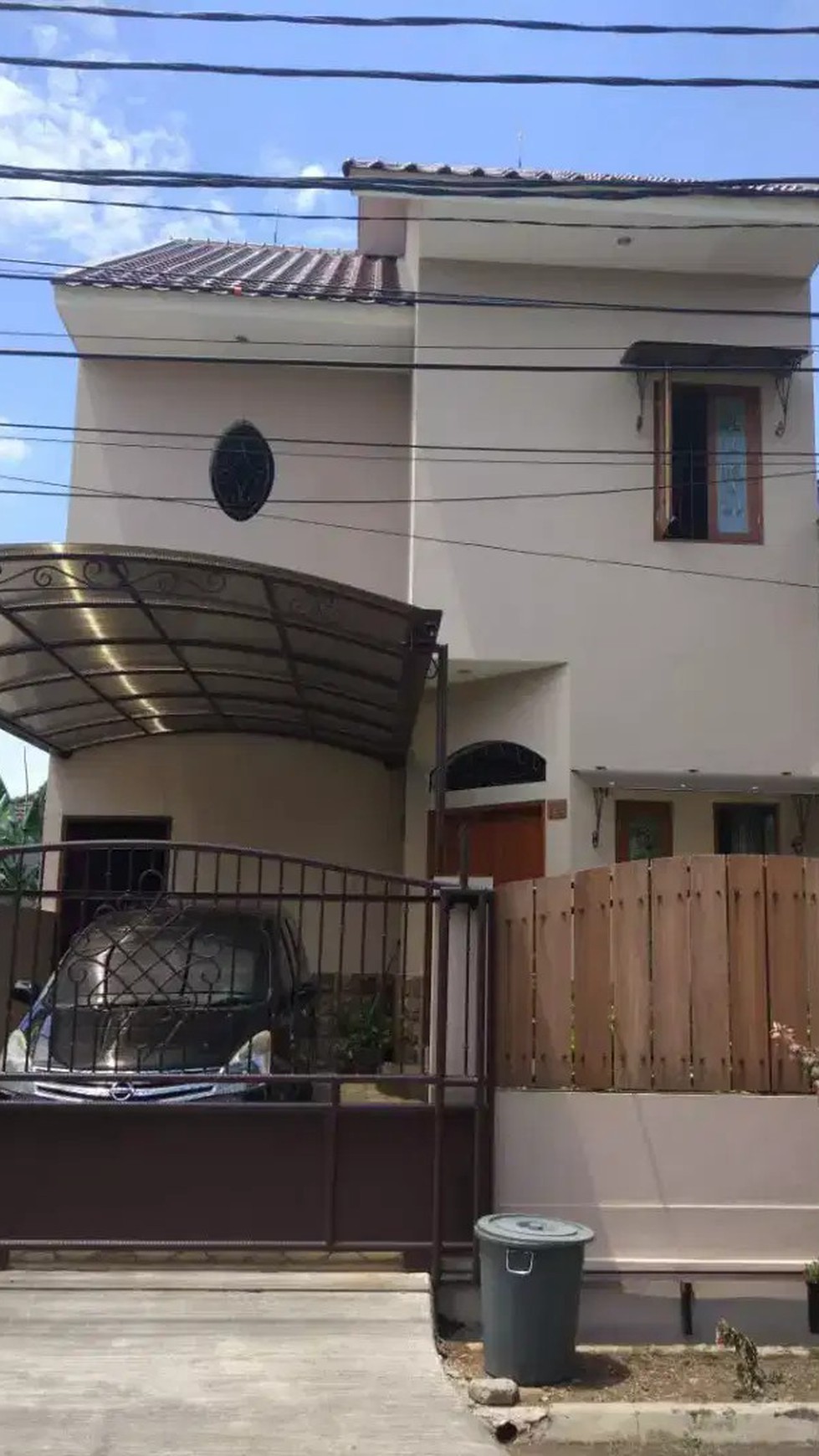 Rumah Nyaman Dambaan Keluarga Di Cinere