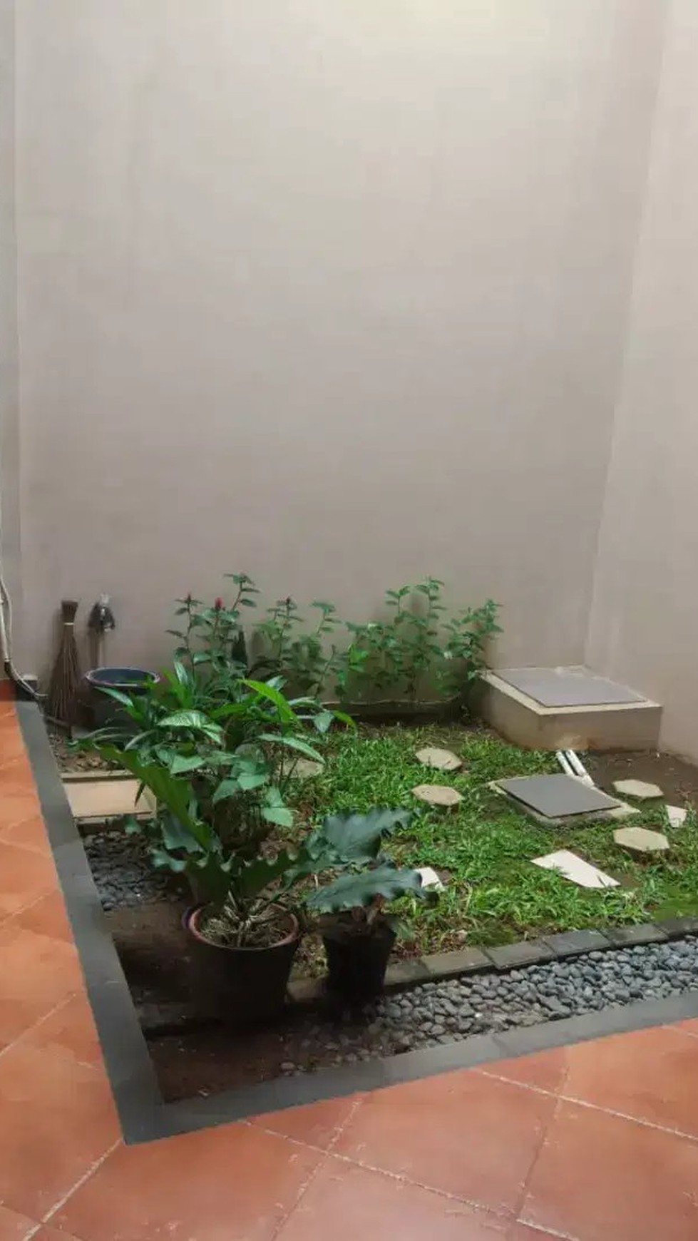 Rumah Nyaman Dambaan Keluarga Di Cinere