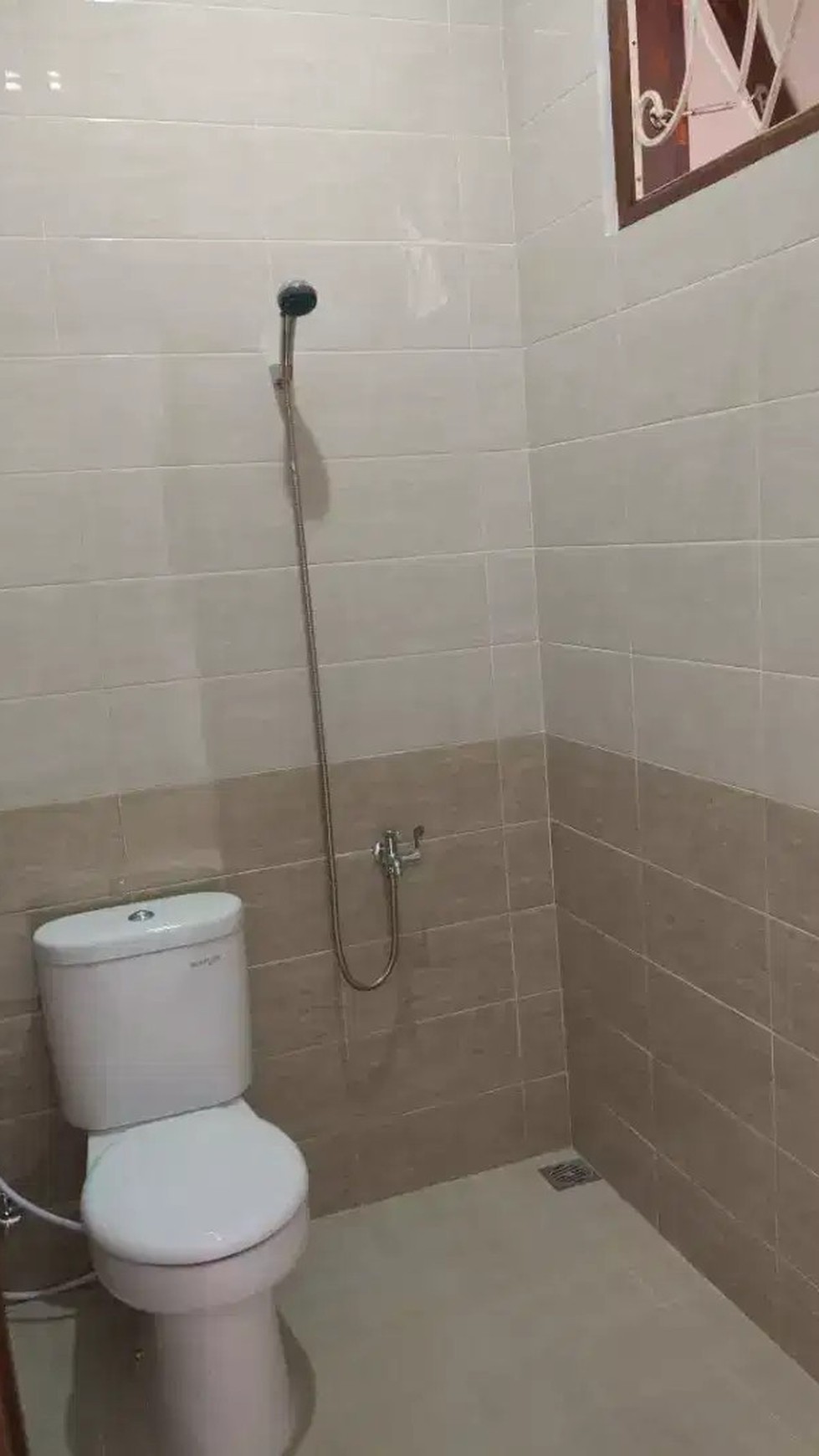 Rumah Nyaman Dambaan Keluarga Di Cinere