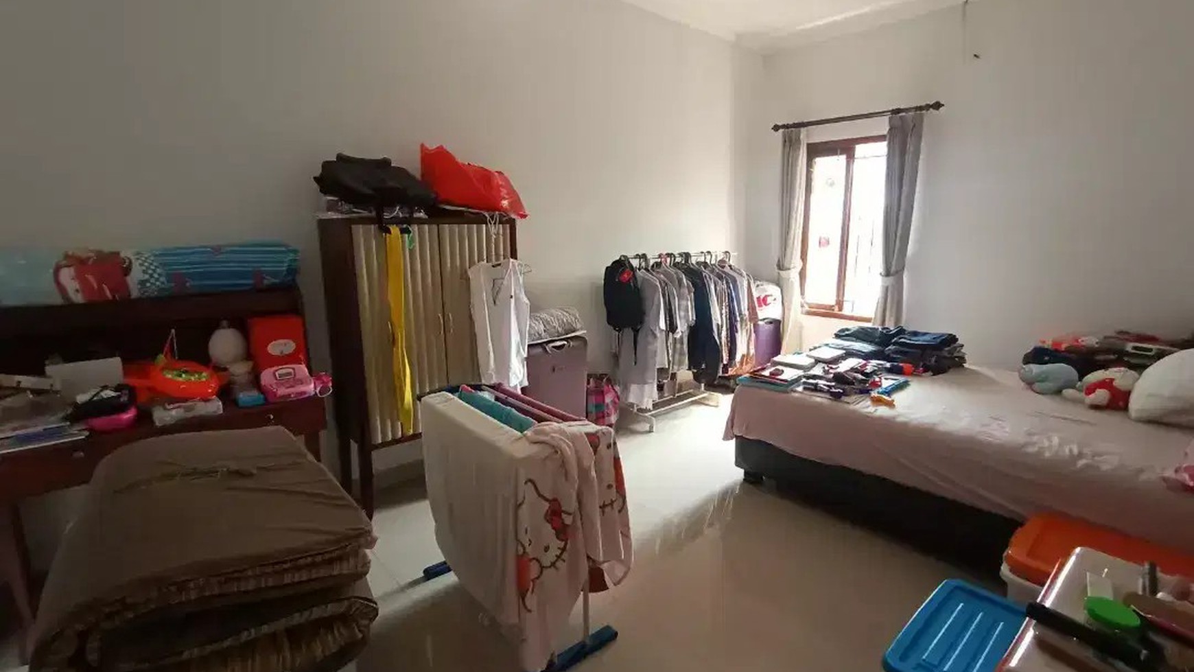Rumah Nyaman Dambaan Keluarga Di Cinere