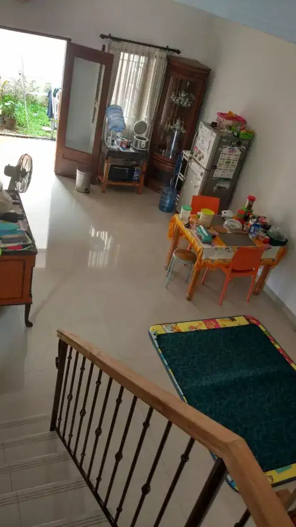Rumah Nyaman Dambaan Keluarga Di Cinere