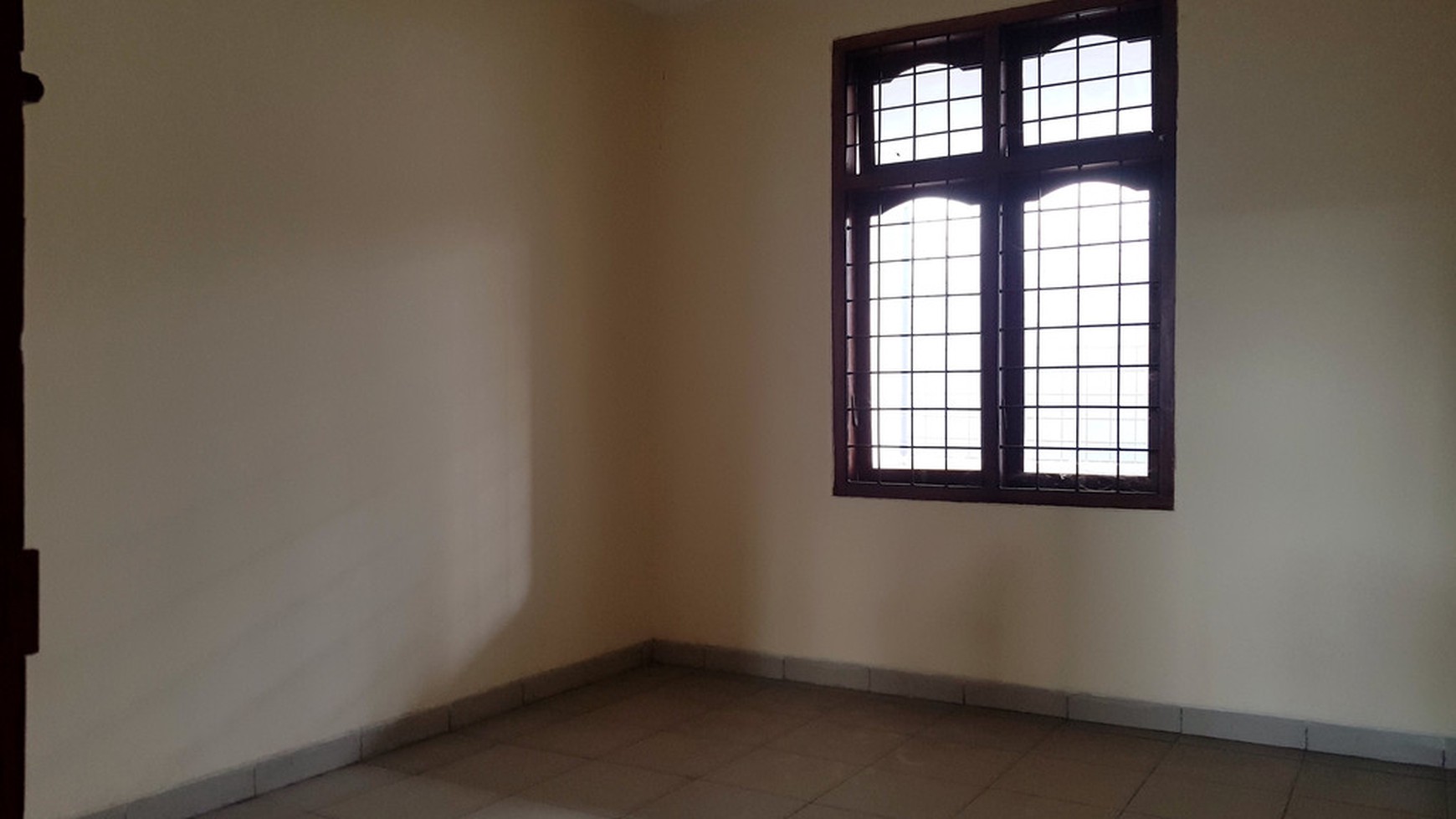 Rumah sawa salam kompleks Area Cilandak