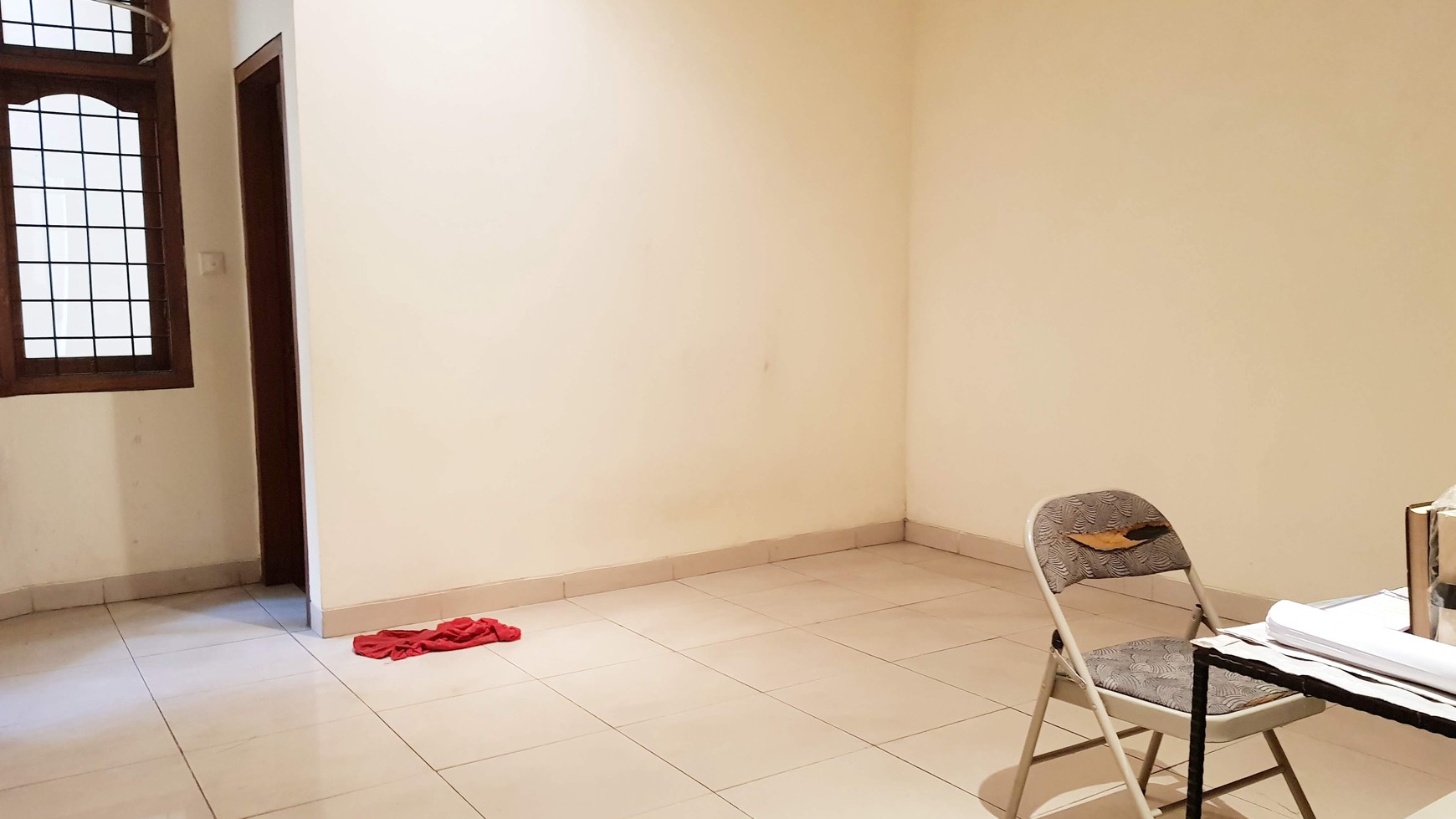 Rumah sawa salam kompleks Area Cilandak