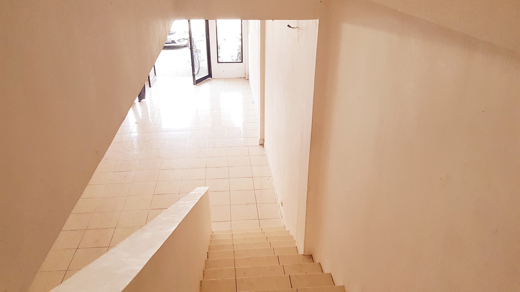 Disewa Ruko di Kemang