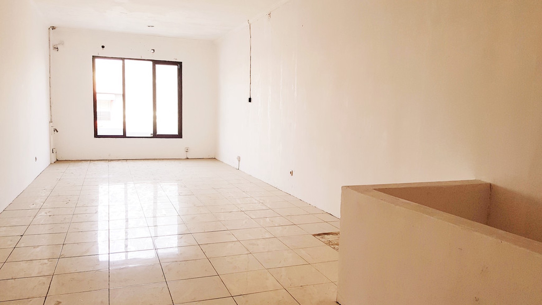 Disewa Ruko di Kemang