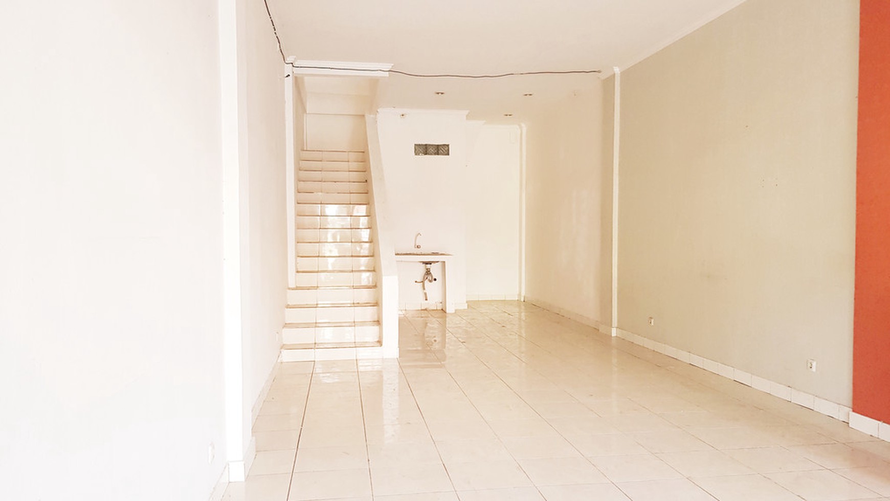 Disewa Ruko di Kemang