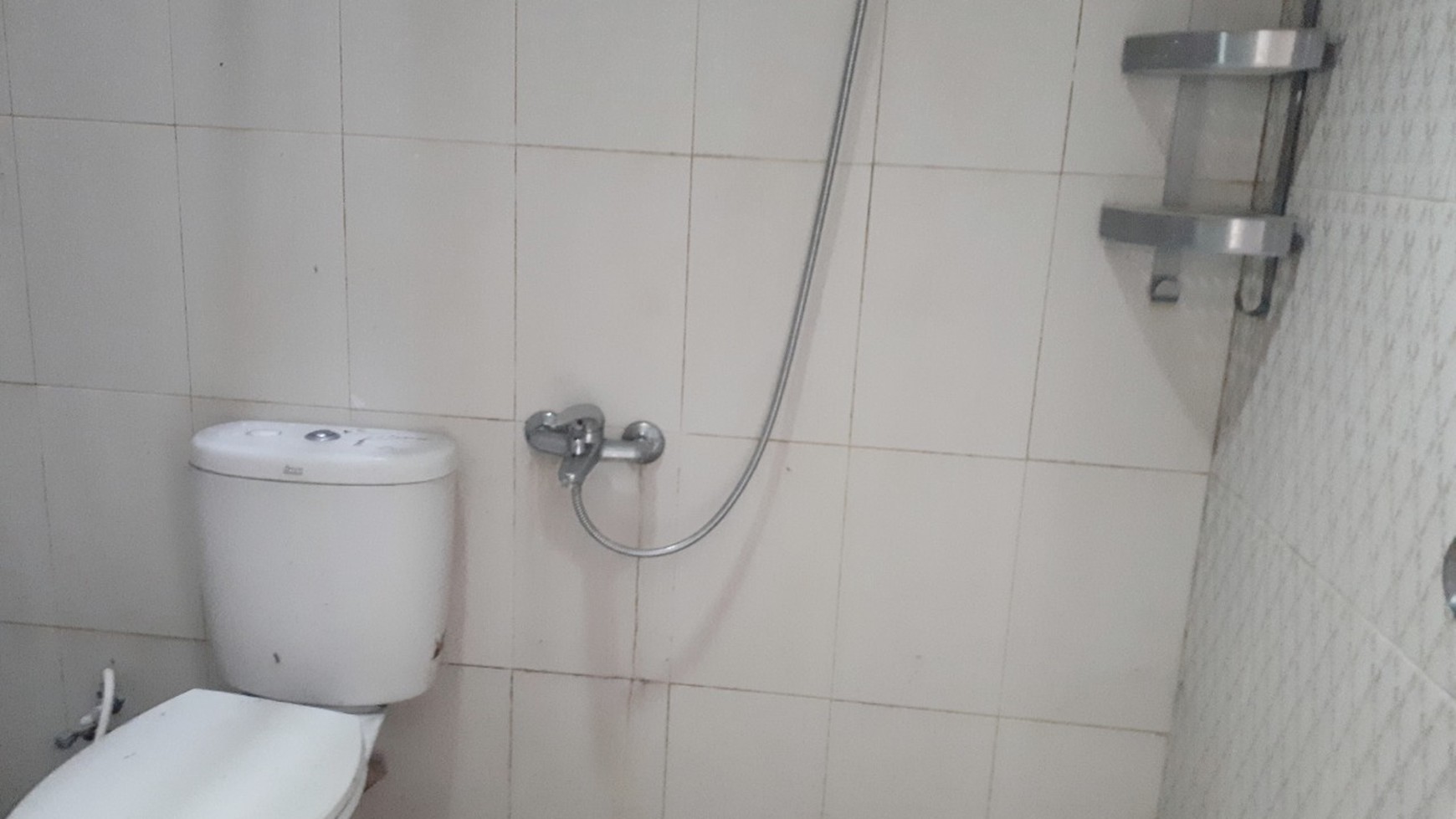 Dijual Rumah Siap Huni Desain Modern dalam Cluster Jagakarsa