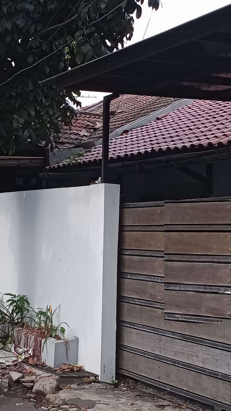 Rumah Siap Huni di Bintaro 1