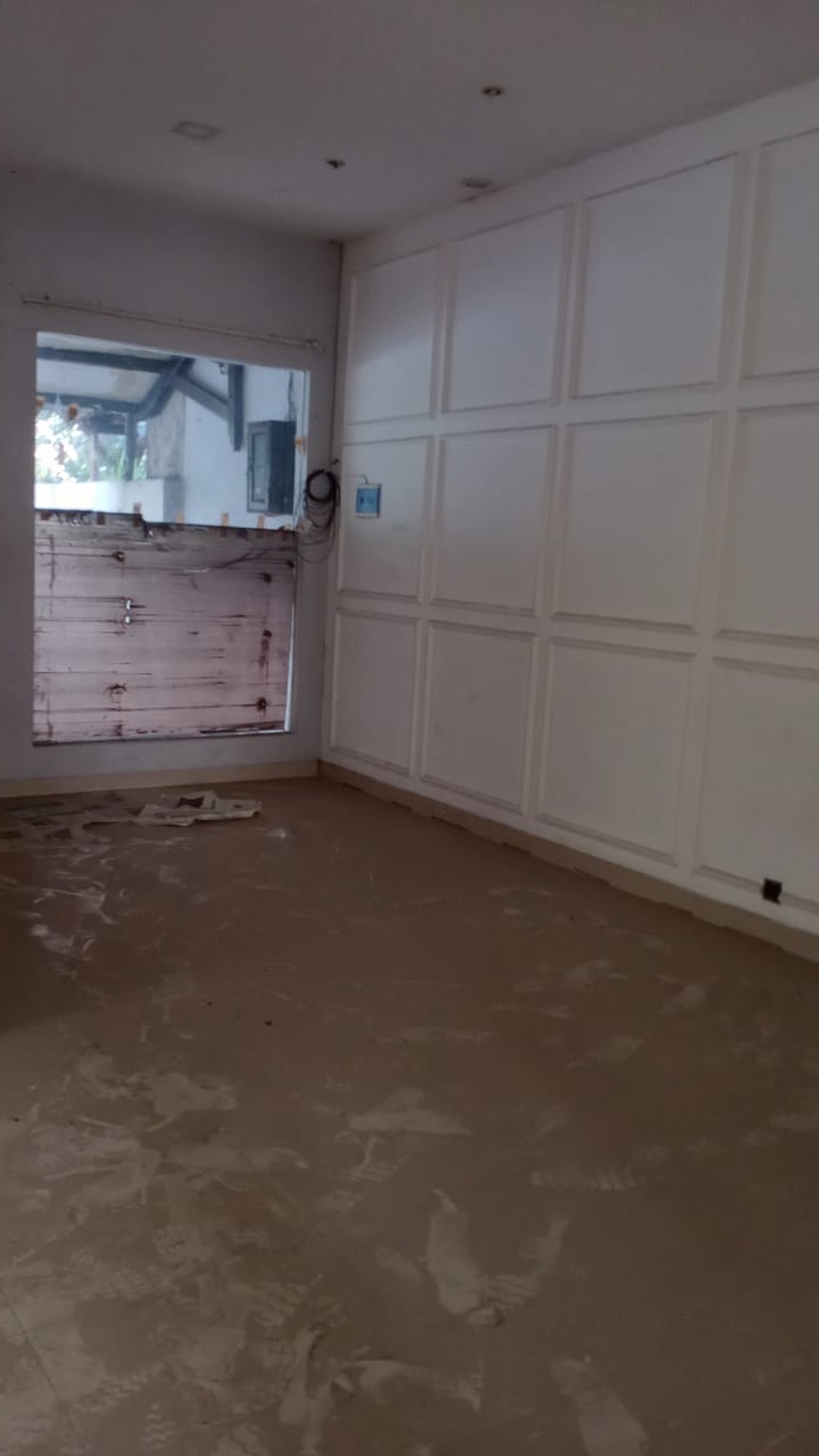 Rumah Siap Huni di Bintaro 1