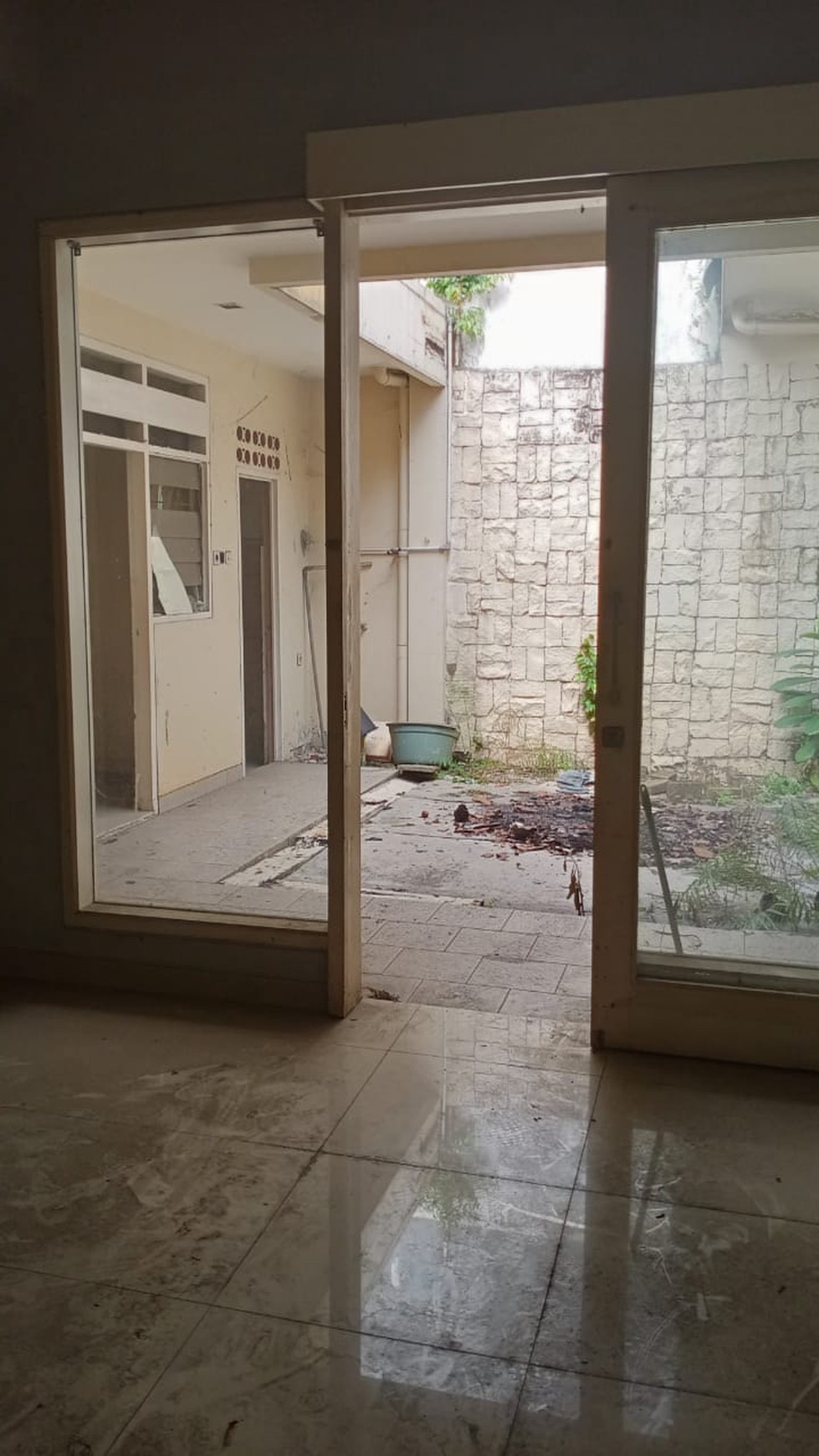 Rumah Siap Huni di Bintaro 1