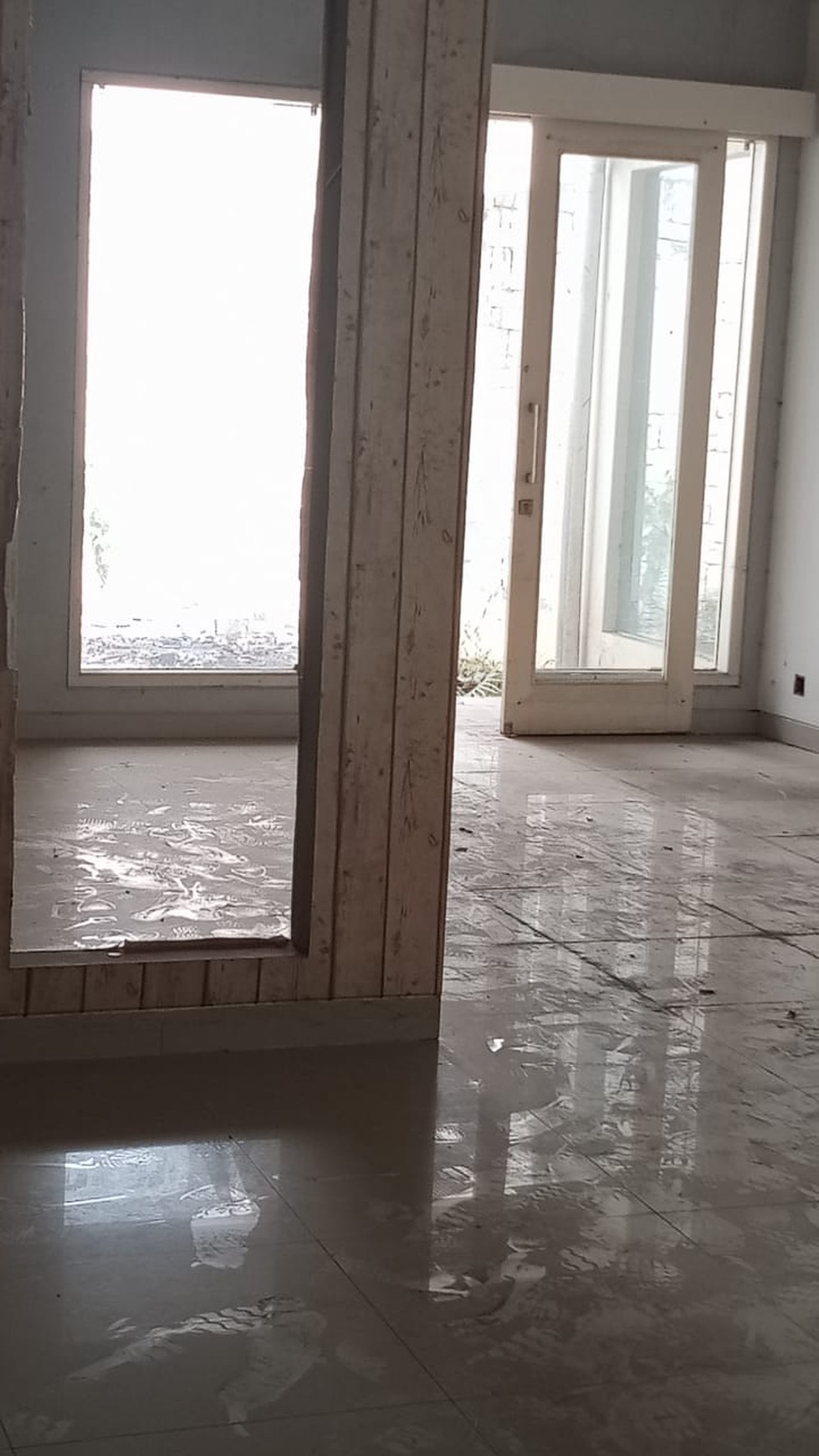 Rumah Siap Huni di Bintaro 1