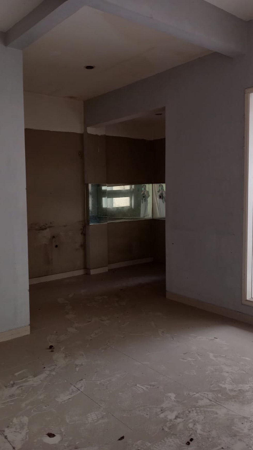 Rumah Siap Huni di Bintaro 1