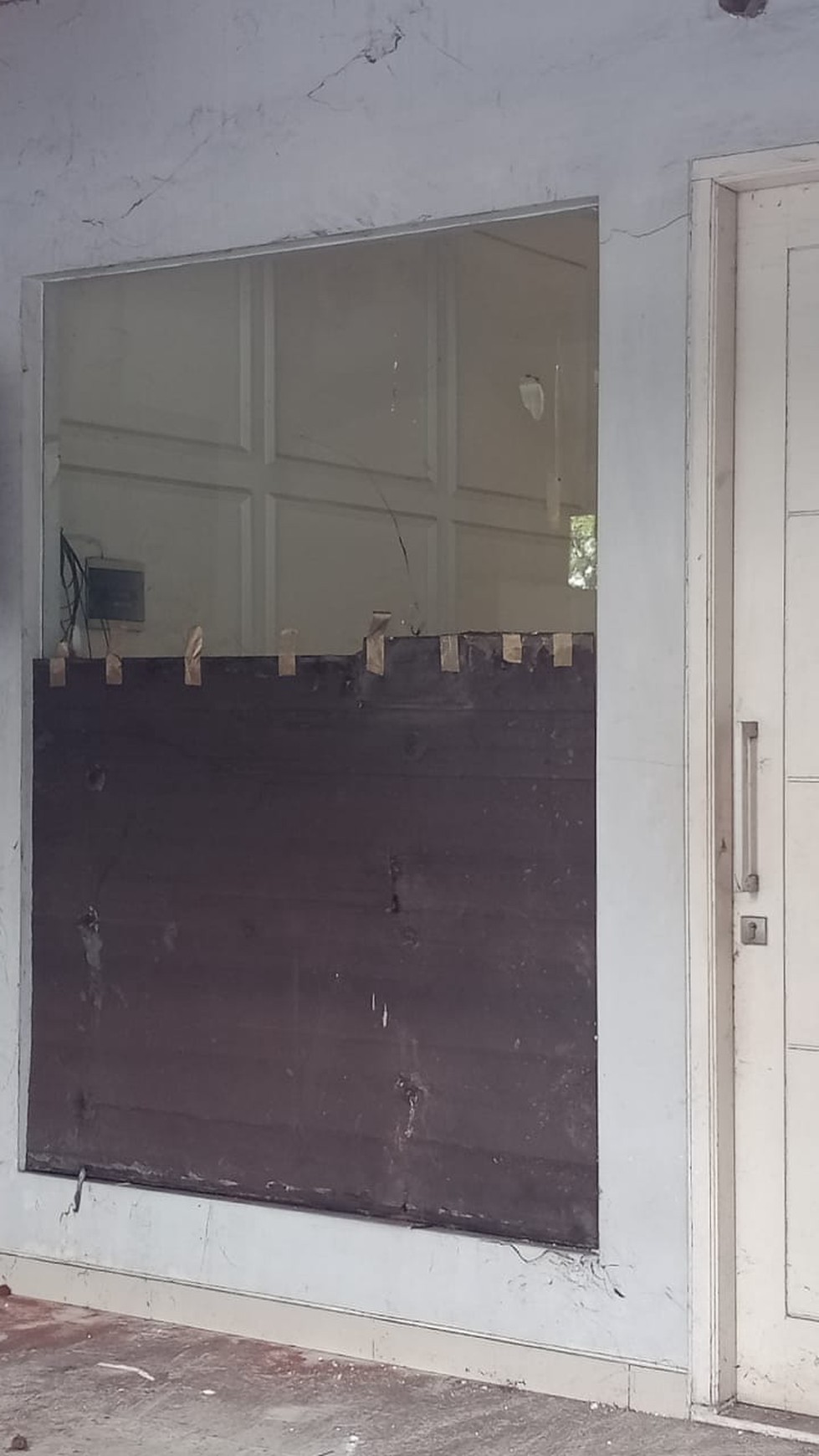 Rumah Siap Huni di Bintaro 1