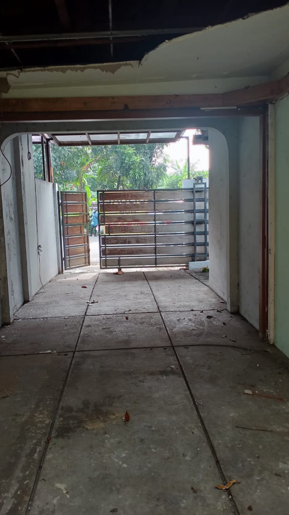 Rumah Siap Huni di Bintaro 1