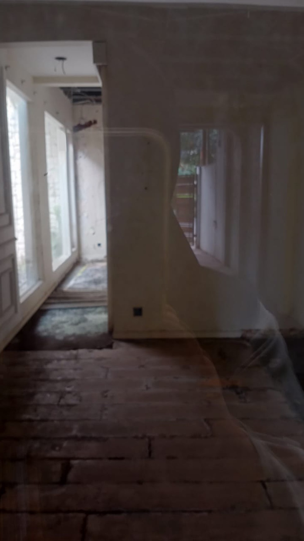 Rumah Siap Huni di Bintaro 1