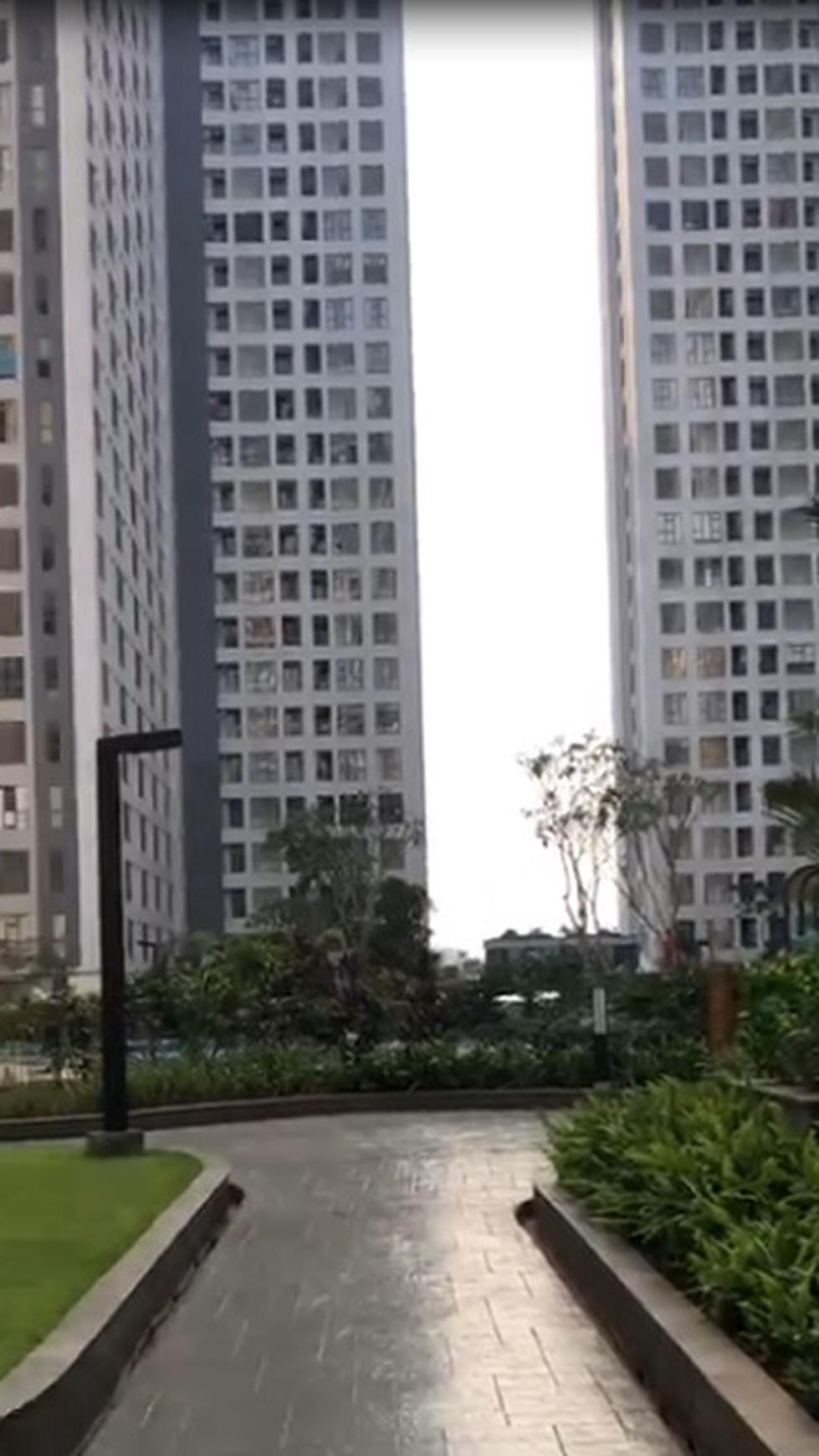 Disewa Apartemen di M-Town Residence - Gading Serpong dengan harga bagus