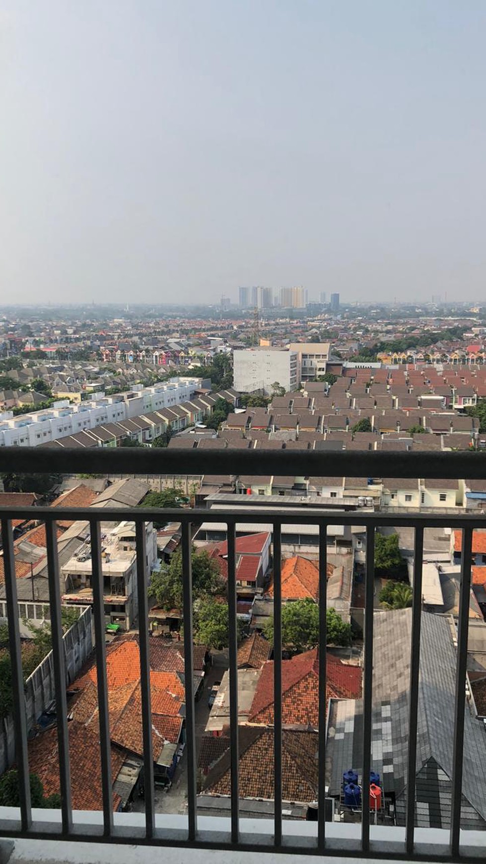 Disewa Apartemen di M-Town Residence - Gading Serpong dengan harga bagus