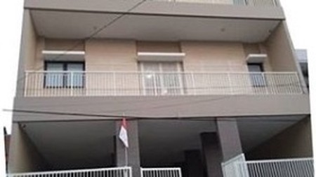 Rumah Kos Dijual Rungkut Mejoyo Surabaya