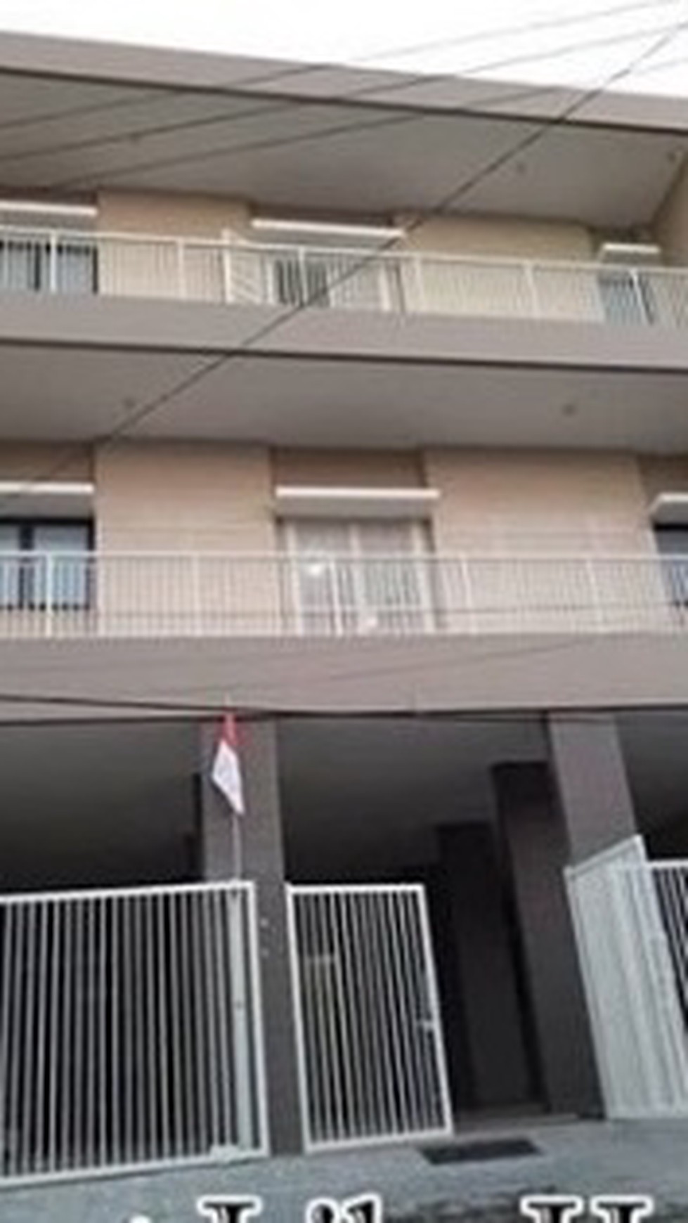 Rumah Kos Dijual Rungkut Mejoyo Surabaya