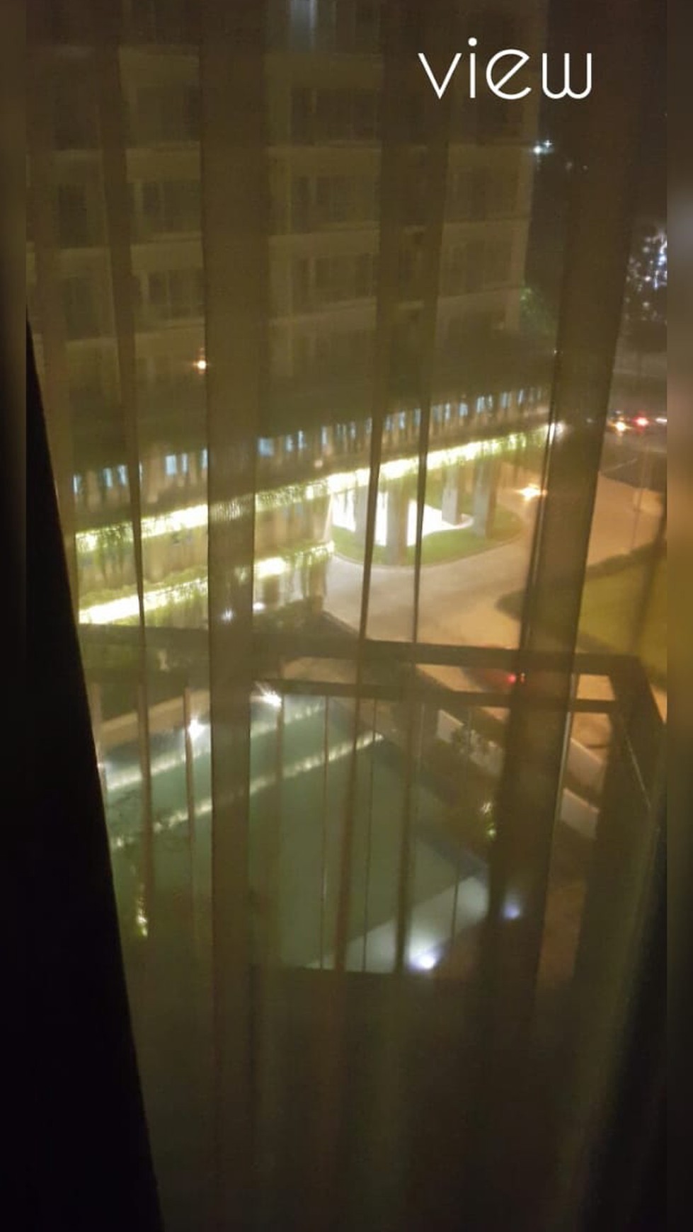 Apartemen Siap Huni 1 Bedroom di apart Altiz, Bintaro