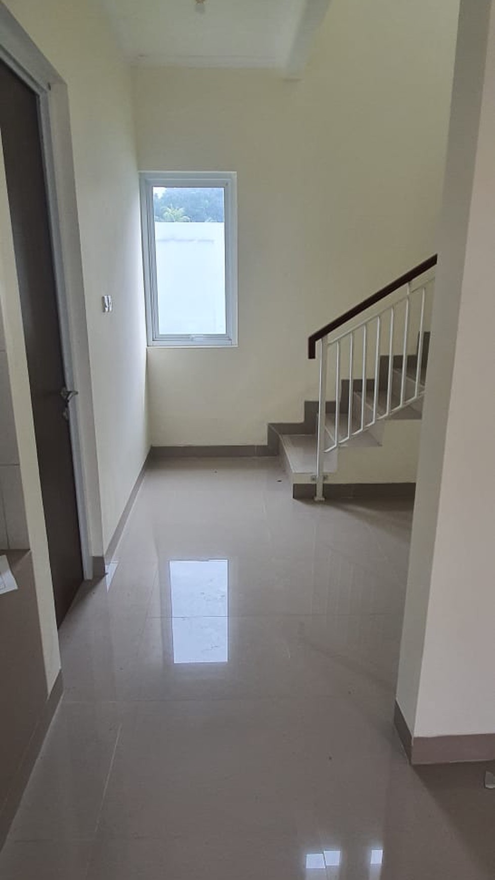 Brand New House rumah Murah dan Siap Huni di cluster Champaca Residence