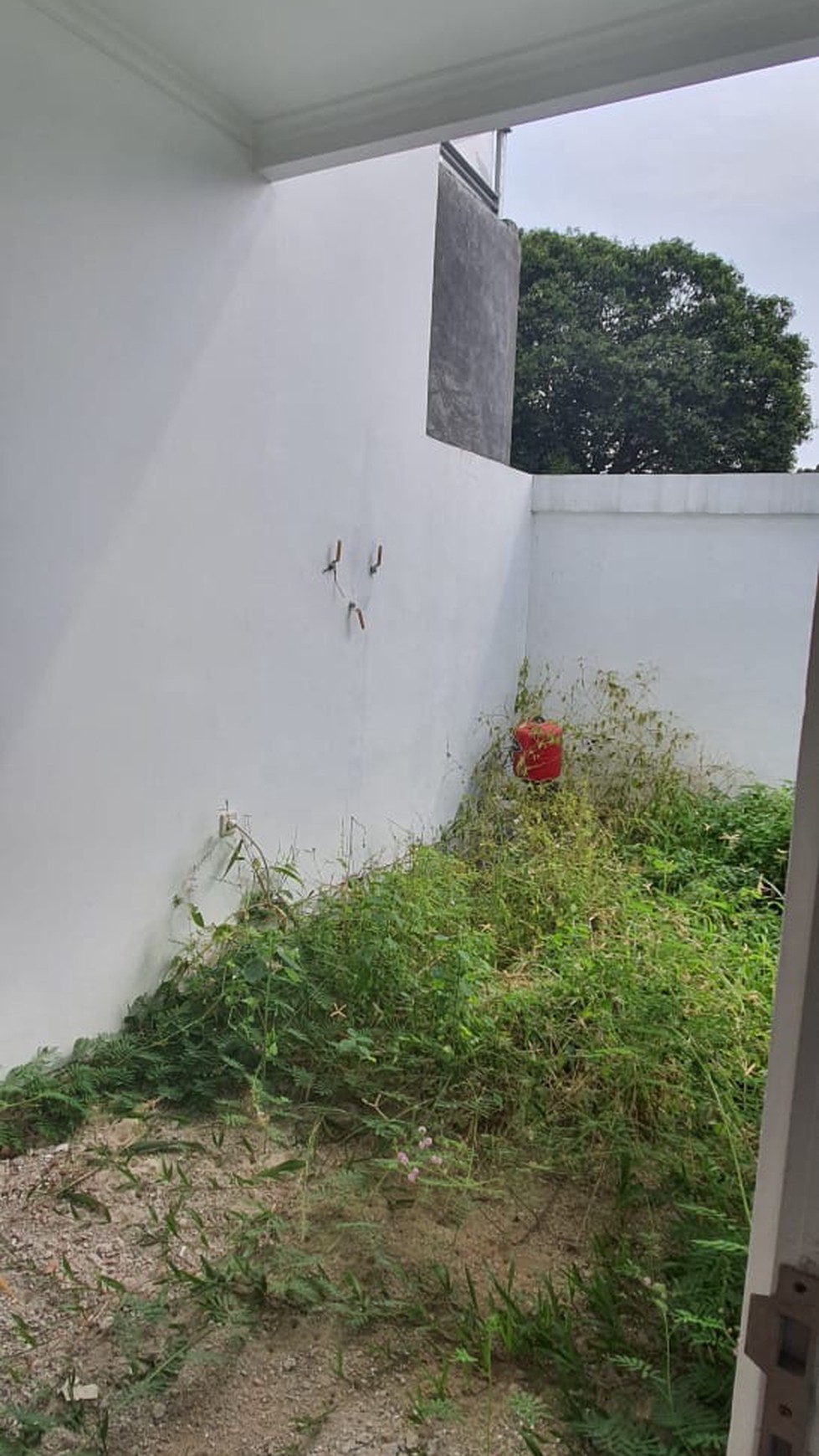 Brand New House rumah Murah dan Siap Huni di cluster Champaca Residence