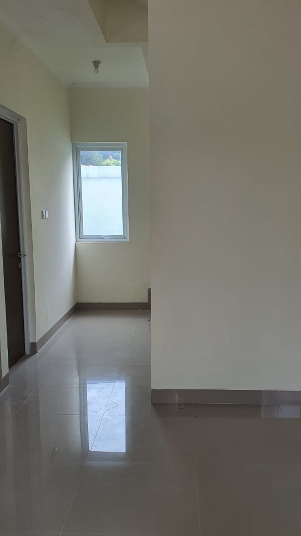 Brand New House rumah Murah dan Siap Huni di cluster Champaca Residence