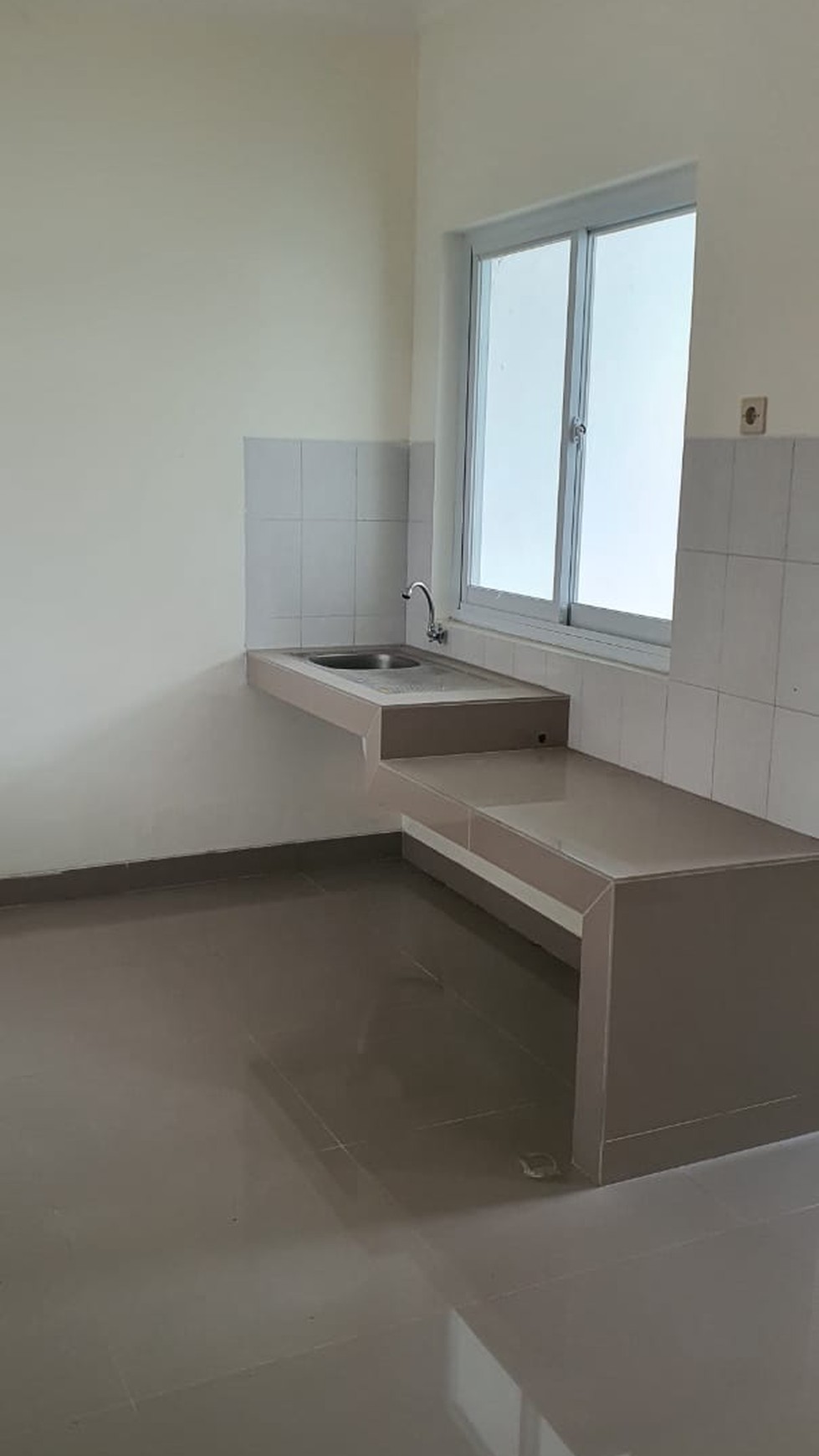 Brand New House rumah Murah dan Siap Huni di cluster Champaca Residence